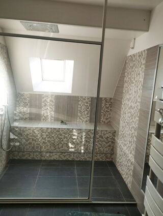  Maison à vendre 6 pièces 144 m²
