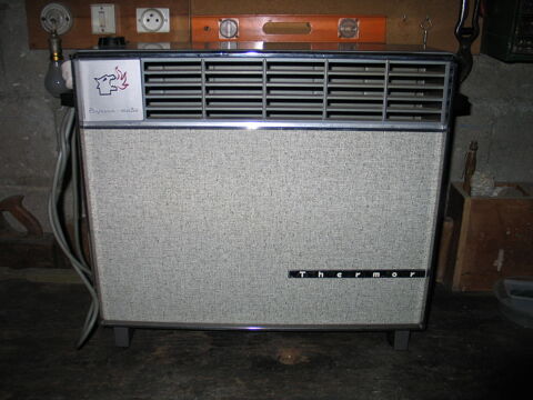 Convecteur électrique THERMOR 10 Quincy-sous-Sénart (91)