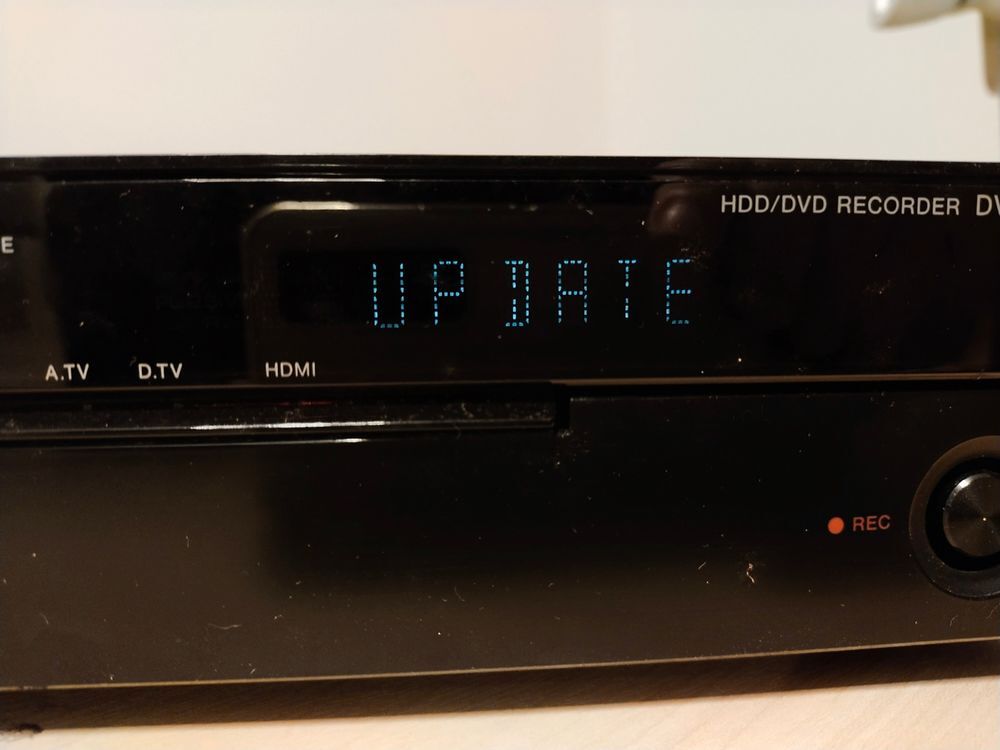 Lecteur Enregistreur PIONEER DVR-560HX-K Matériel informatique