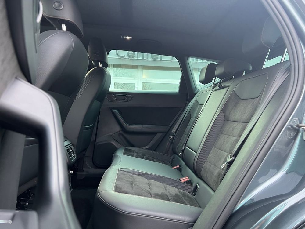 Ateca 2.0 TSI 300ch DSG7 4Drive 2019 occasion 69007 Lyon