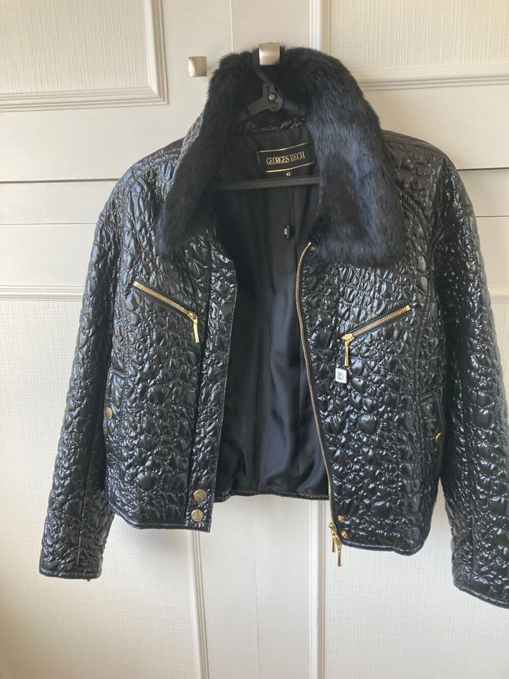 Veste Georges RECH Vêtements
