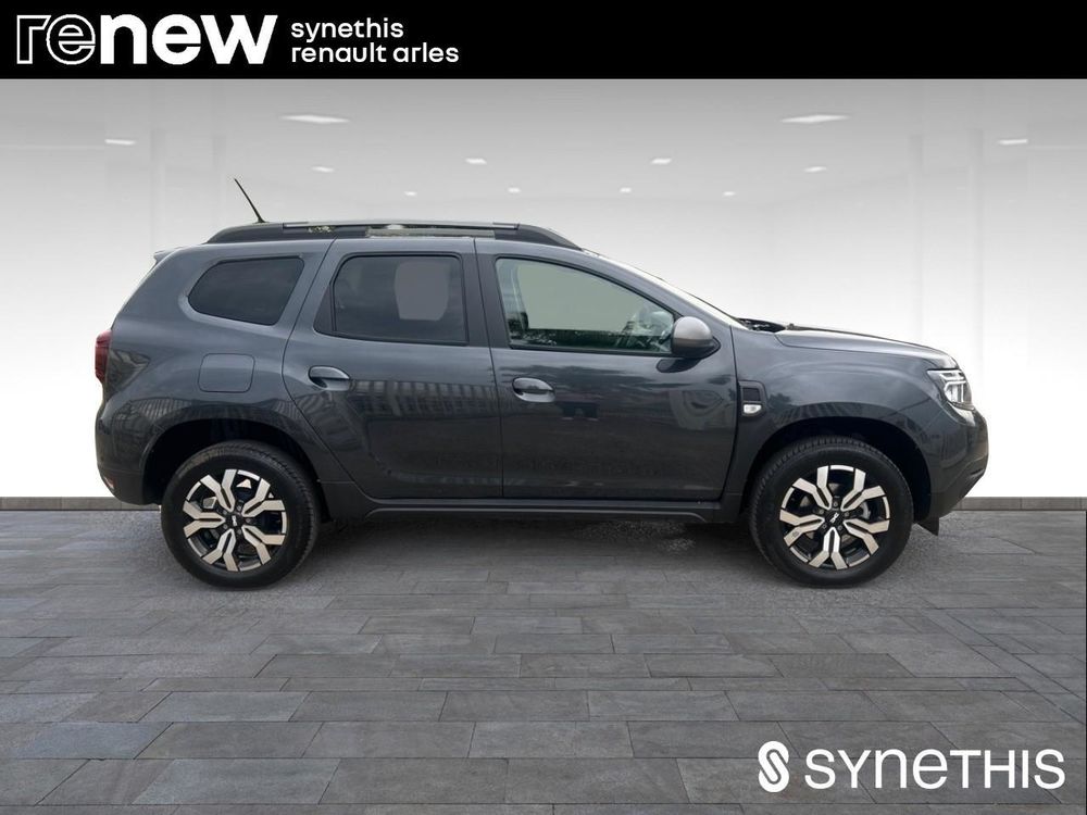 Duster Blue dCi 115 4x2 Journey 2024 occasion 13200 Arles