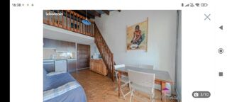 Location  Appartement 