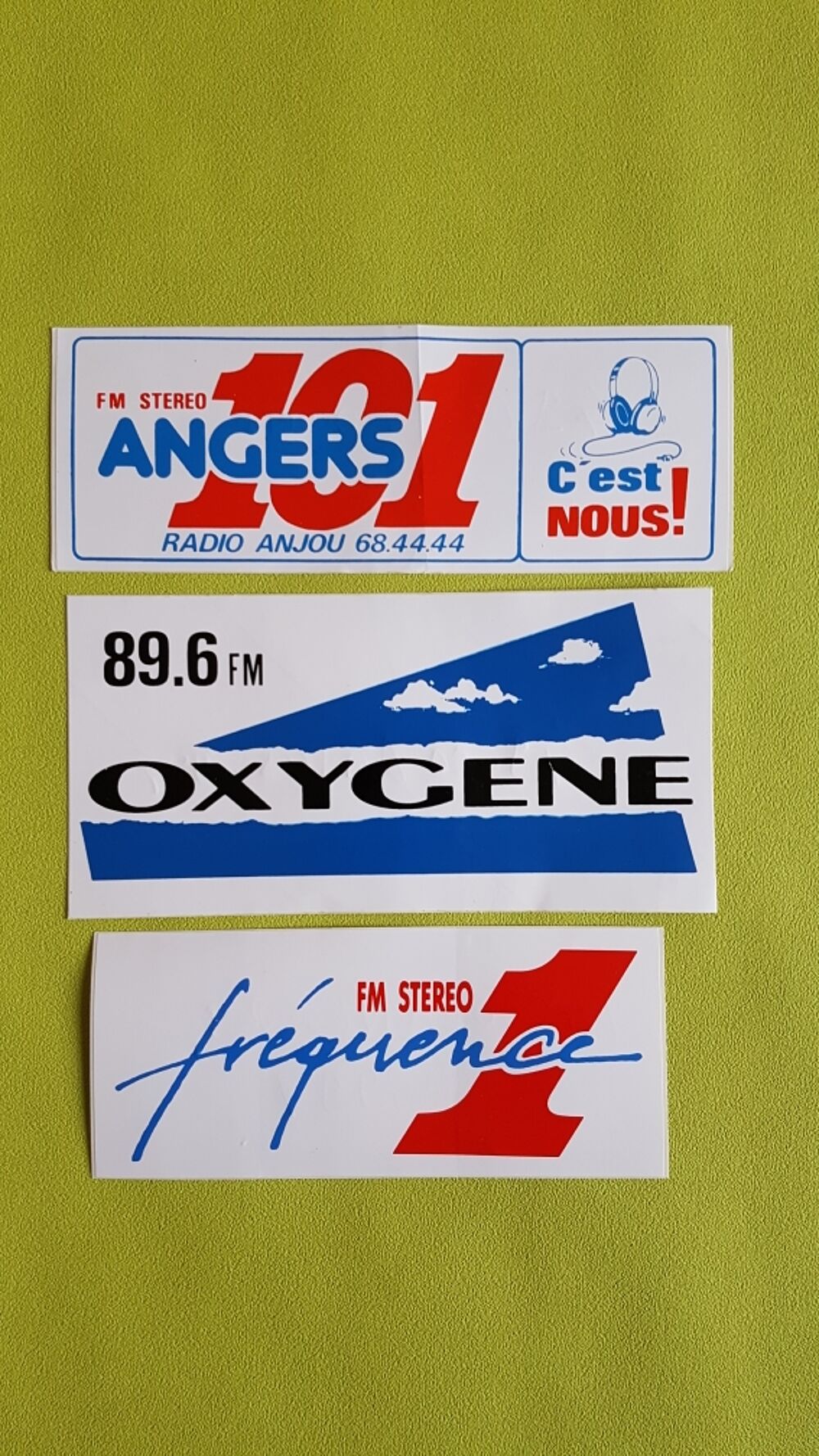 RADIOS FM PHOTO 49 