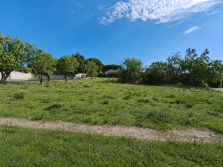  Terrain à vendre 999 m²
