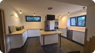  Appartement � louer 5 pi�ces 145 m� Ch�tillon-sur-cluses