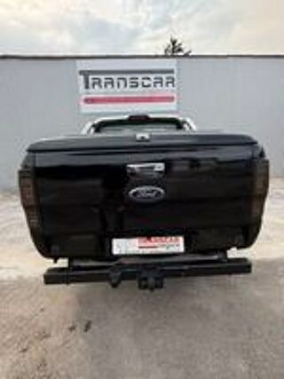 Ranger RANGER DOUBLE CABINE 2.2 TDCi 160 4X4 BVA6 XLT SPORT 2017 occasion 69800 Saint-Priest
