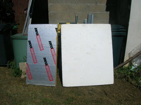 isolants  int�rieur  ext�rieur 50 Lanester (56)