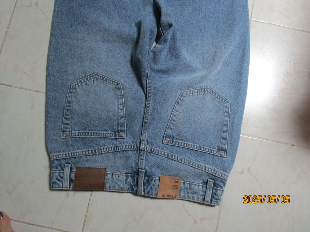 Jean Kiabi Vêtements