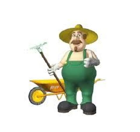 SERVICE JARDINAGE , MULTI-TACHES ET PLUS : 0 02170 Le nouvion-en-thi�rache