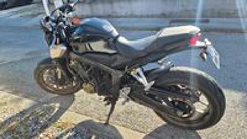 HONDA 2019 occasion 30200 Orsan