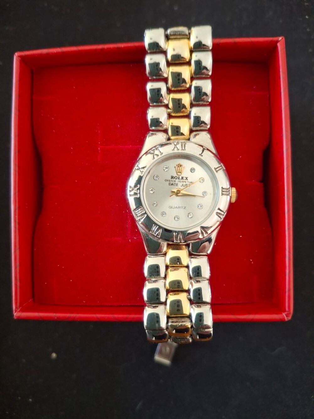 montre GUESS Femme Bijoux et montres