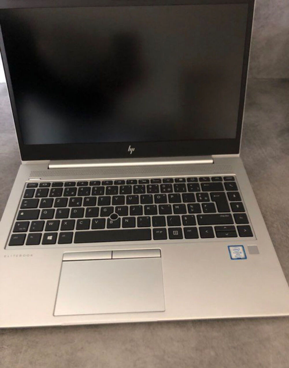 pc Hp elitebook G6 Matériel informatique