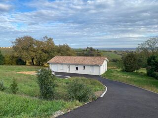  Maison � vendre 4 pi�ces 99 m� Le pian-sur-garonne