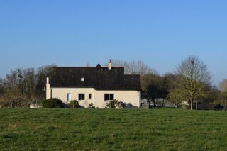  Maison à louer 4 pièces 115 m²