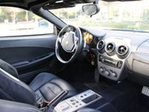 F430 Spider V8 F1 2005 occasion 33170 Gradignan
