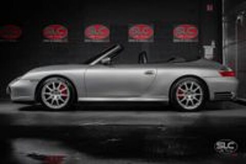 911 (996) 911 3.6i 4S 2004 occasion 59310 Auchy-lez-Orchies