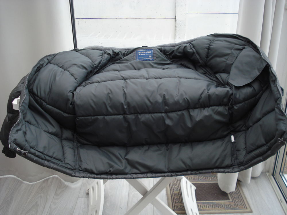 blouson hiver/ ski (NAT) Vêtements