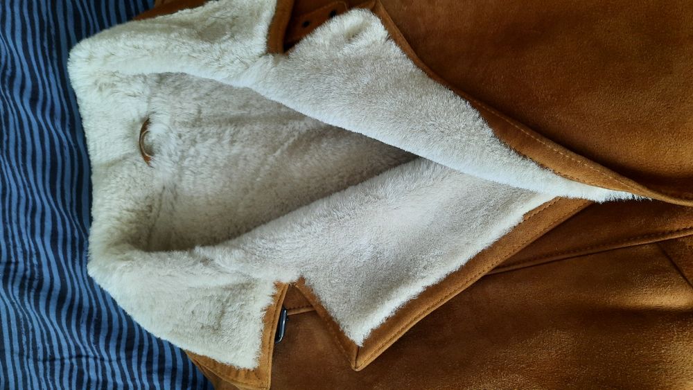 Veste hiver homme Vêtements