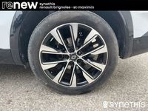 Austral E-Tech hybrid 200 Techno 2023 occasion 83170 Brignoles
