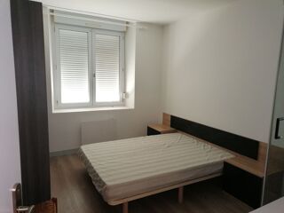  Appartement à louer 2 pièces 30 m² Le mans