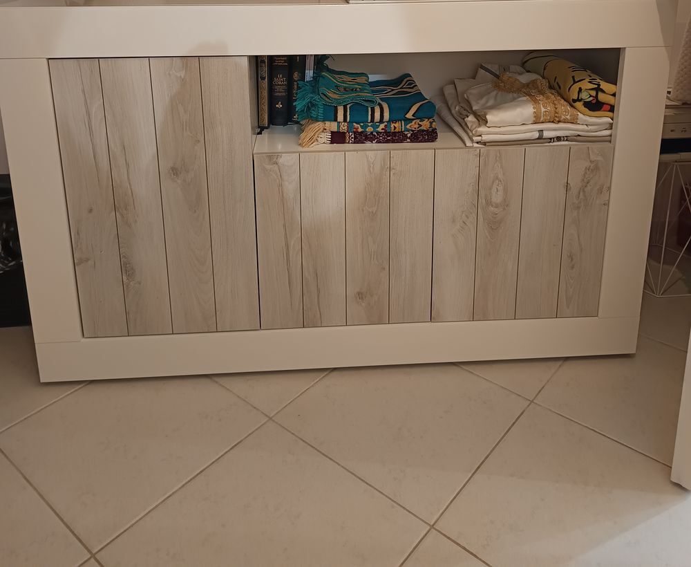 Meuble bahut salon Meubles