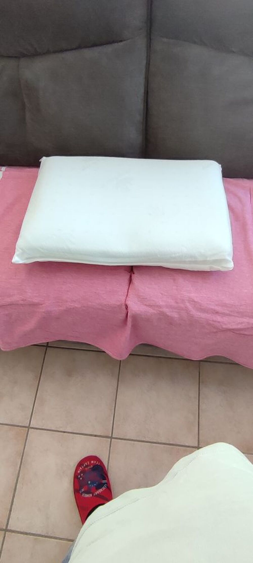 Oreiller Décoration