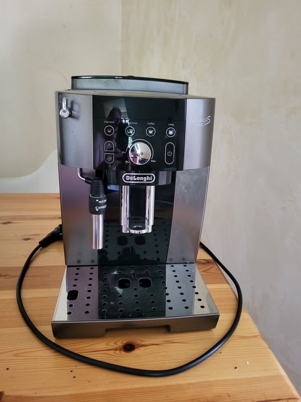 Expresso Electroménager