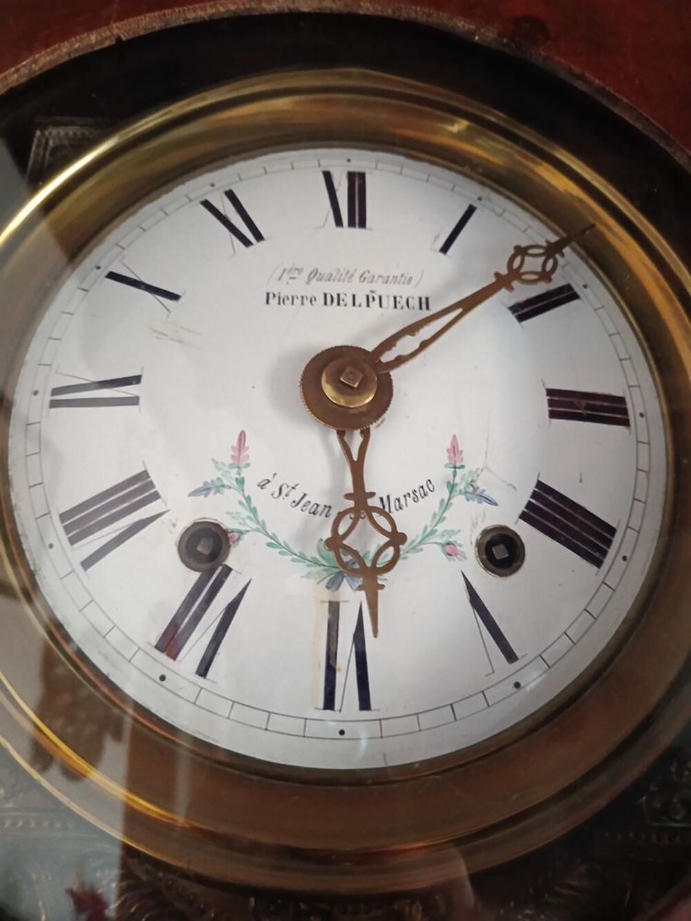 Pendule 