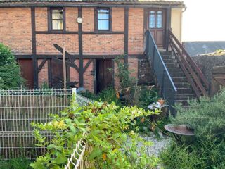  Immeuble � vendre 254 m�
