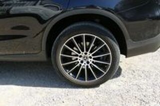 Classe GLC GLC 300 de 9G-Tronic 4Matic AMG Line 2020 occasion 13600 La Ciotat