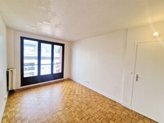  Appartement à vendre 2/3 pièces 59 m²