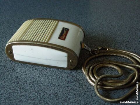 Cellule/posem�tre GOSSEN Sixtomat 15 �pinay-sur-Seine (93)