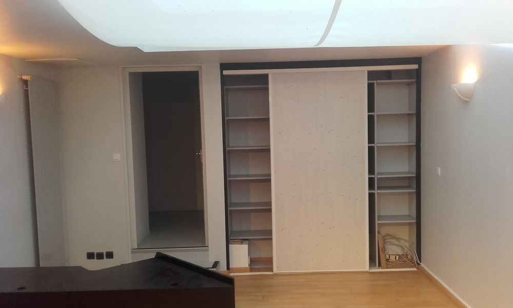 Location Autre bureau 31 m² centre ville lorient Lorient