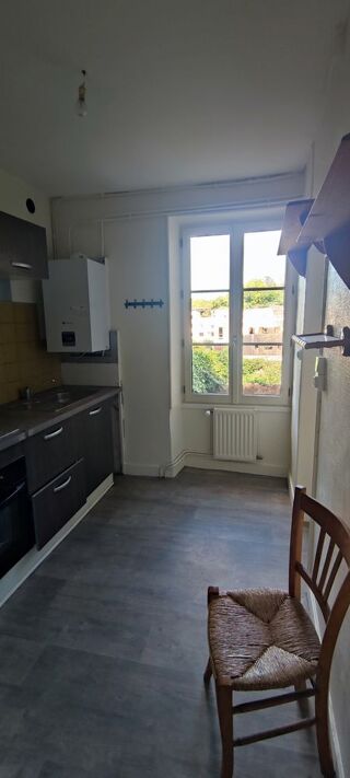  Appartement � louer 4 pi�ces 59 m�