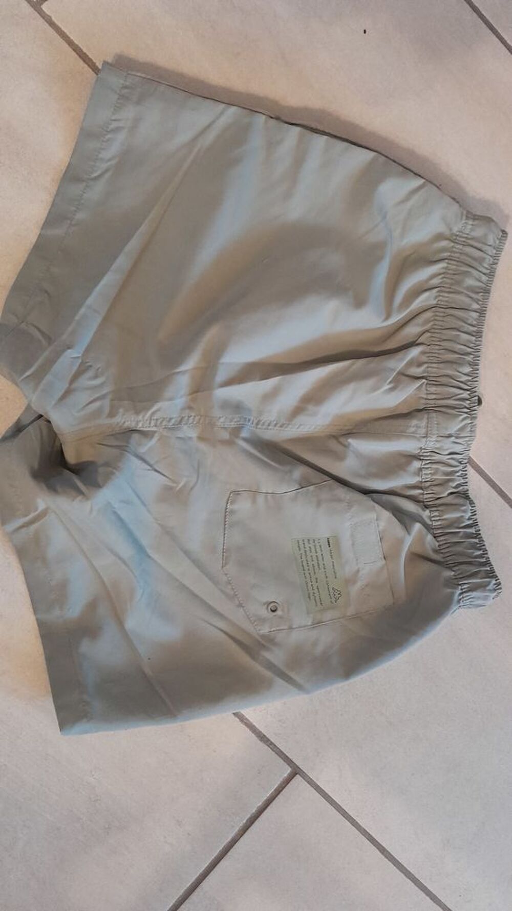 Short bain KAPPA neuf Vêtements