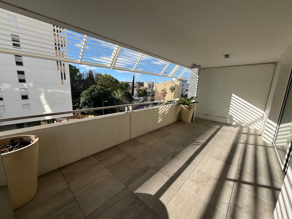 Appartement 2 pièces 43 m² · à Montpellier · 43 m² · 260 000 €