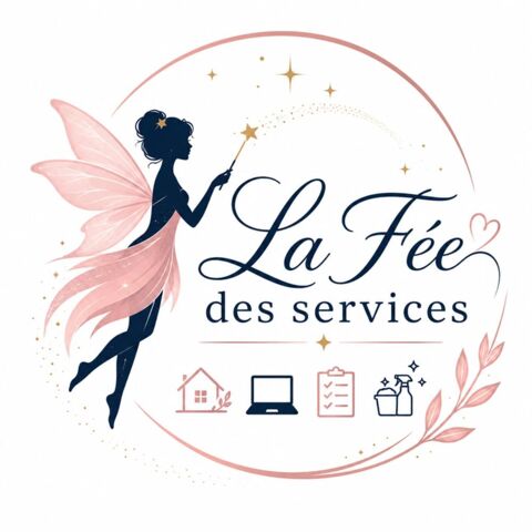 La F&eacute;e des services 0 85110 Saint-germain-de-prinçay