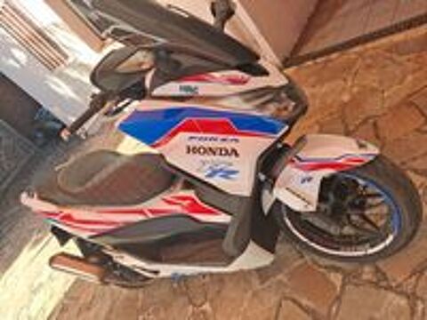 HONDA 2016 occasion 97490 Sainte-Clotilde