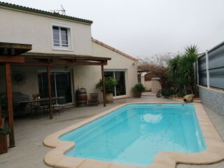  Villa � vendre 6 pi�ces 130 m�