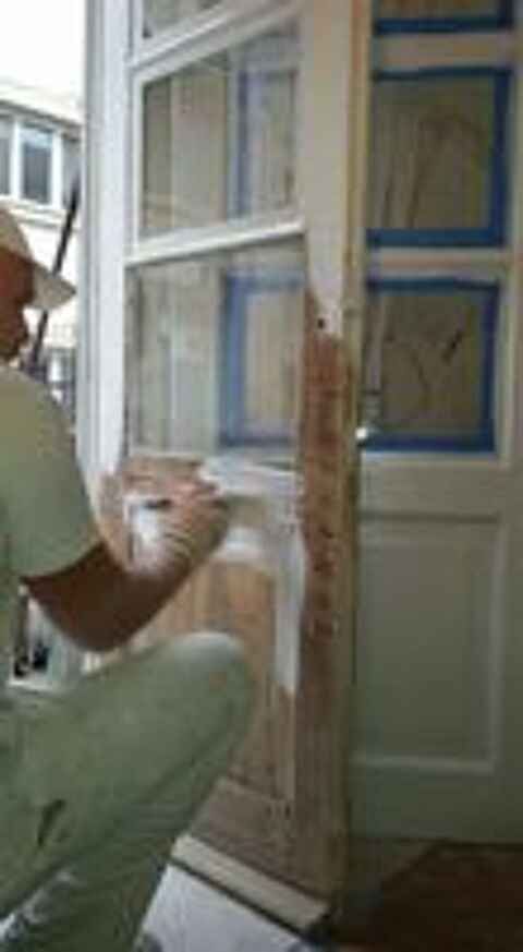   R�novation compl�te 