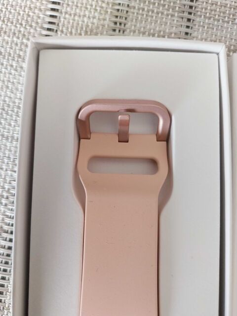 Montre connectée SAMSUNG Galaxy Watch5, rose, neuve 250 La Seyne-sur-Mer (83)