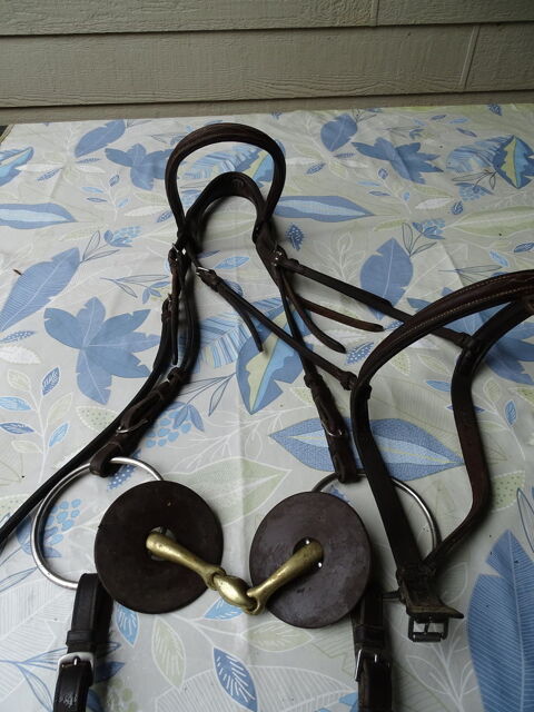 mat�riel de sellerie 50 Ucel (07)