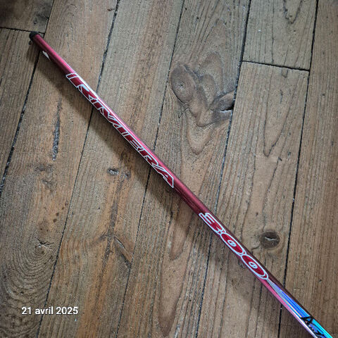 Canne  pche aux coups 3 mtres tlescopique, 3 morceaux fi 6 Saumur (49)
