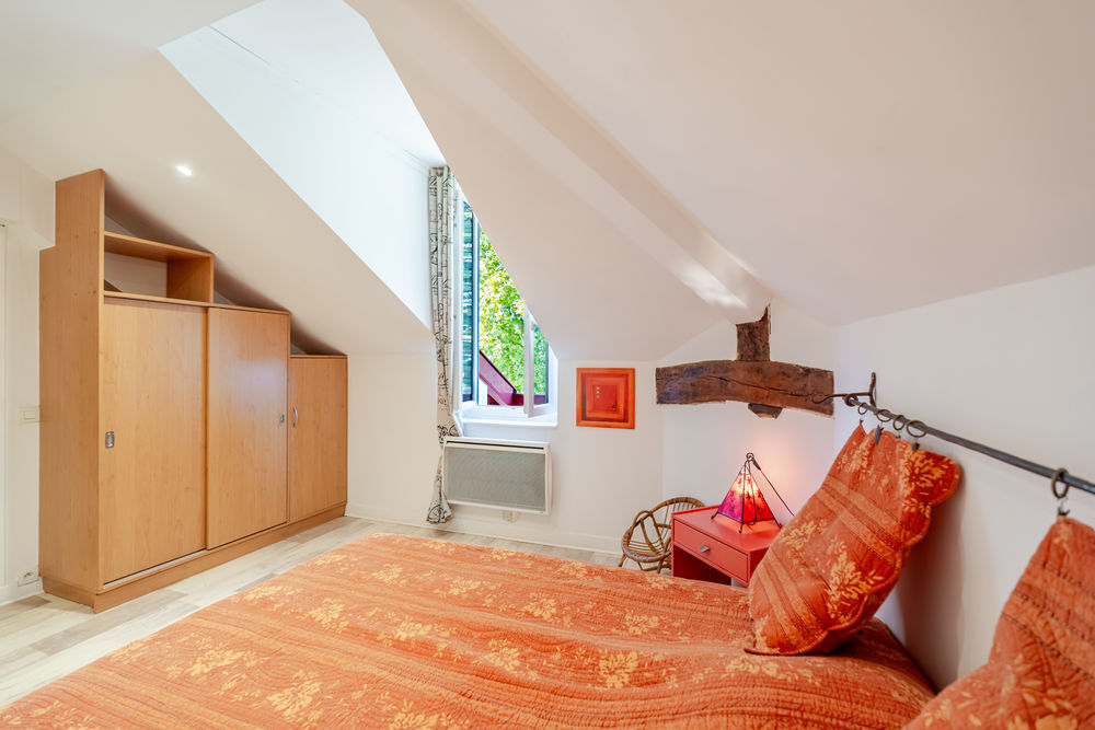 Vente Appartement Joli T2 idéalement situé. Cambo-les-bains