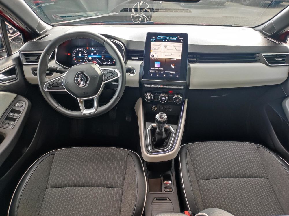 Clio V Clio TCe 90 Techno 2023 occasion 95520 Osny