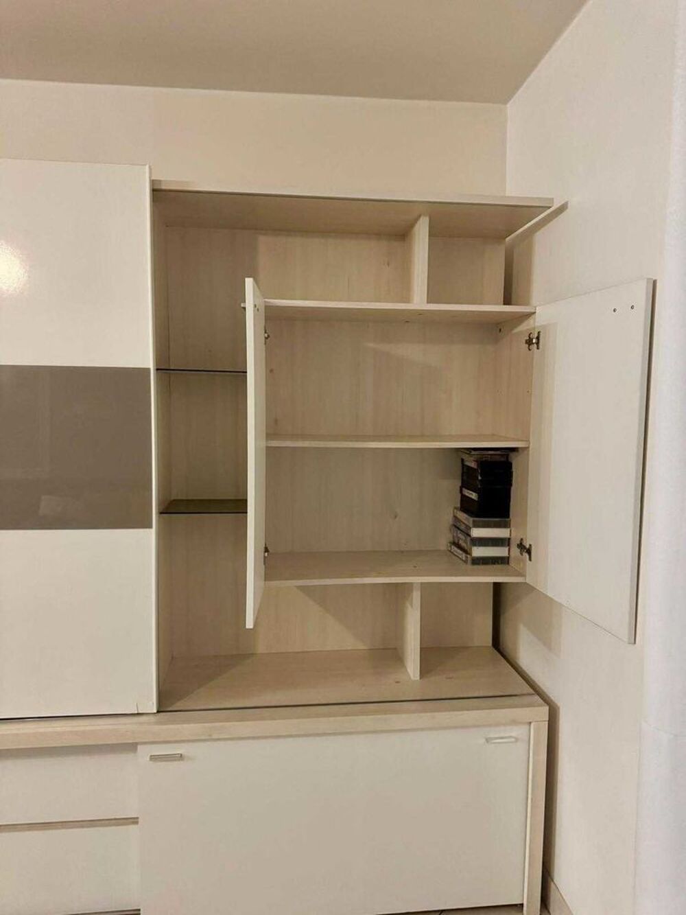 Grand Meuble TV Meubles