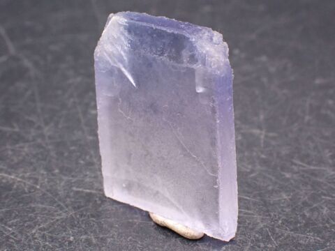 Halite bleue , Stassfurt , Saxe-Anhalt , Allemagne 35 Bertrichamps (54)