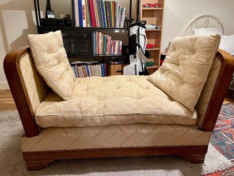 Lit Hirondelle lgance du Dbut du XXe Sicle 350 Toulouse (31)