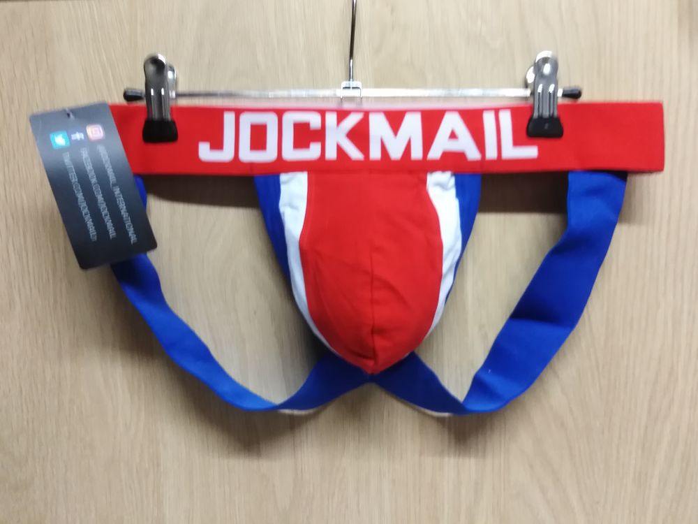 jockstrap Vêtements